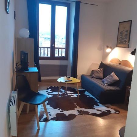 Le Carlton Appartement Chamonix Buitenkant foto