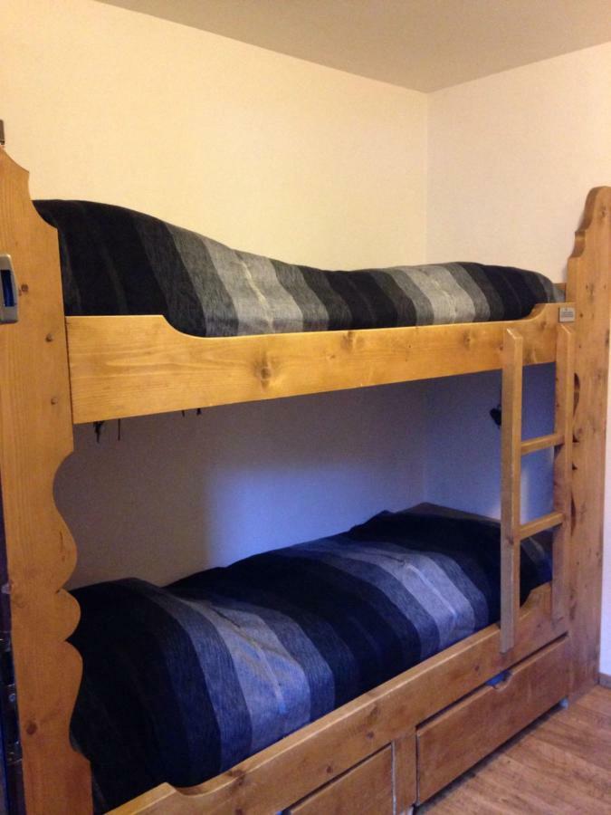 Le Carlton Appartement Chamonix Buitenkant foto