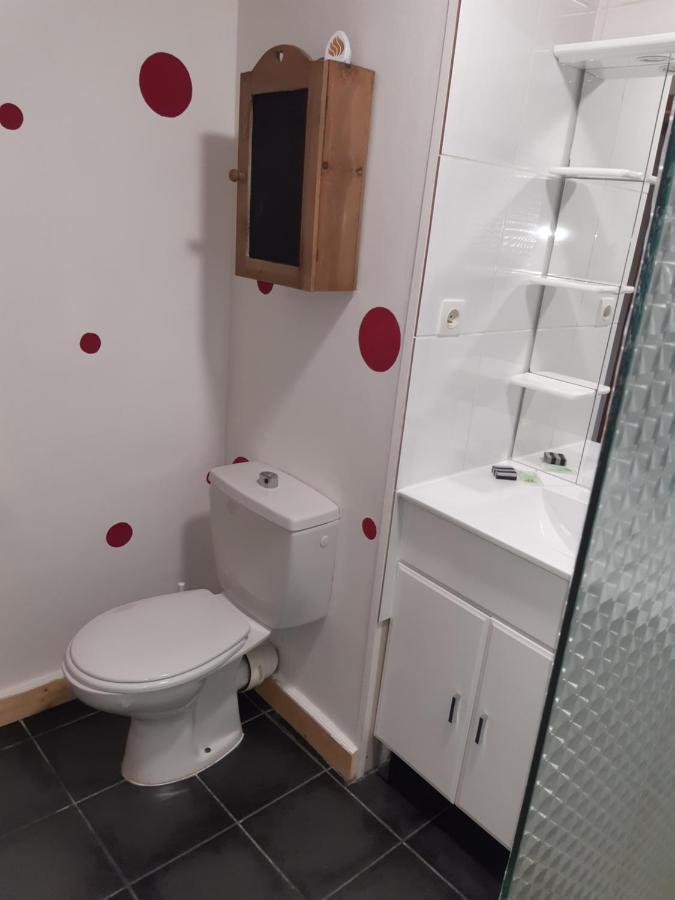 Le Carlton Appartement Chamonix Buitenkant foto